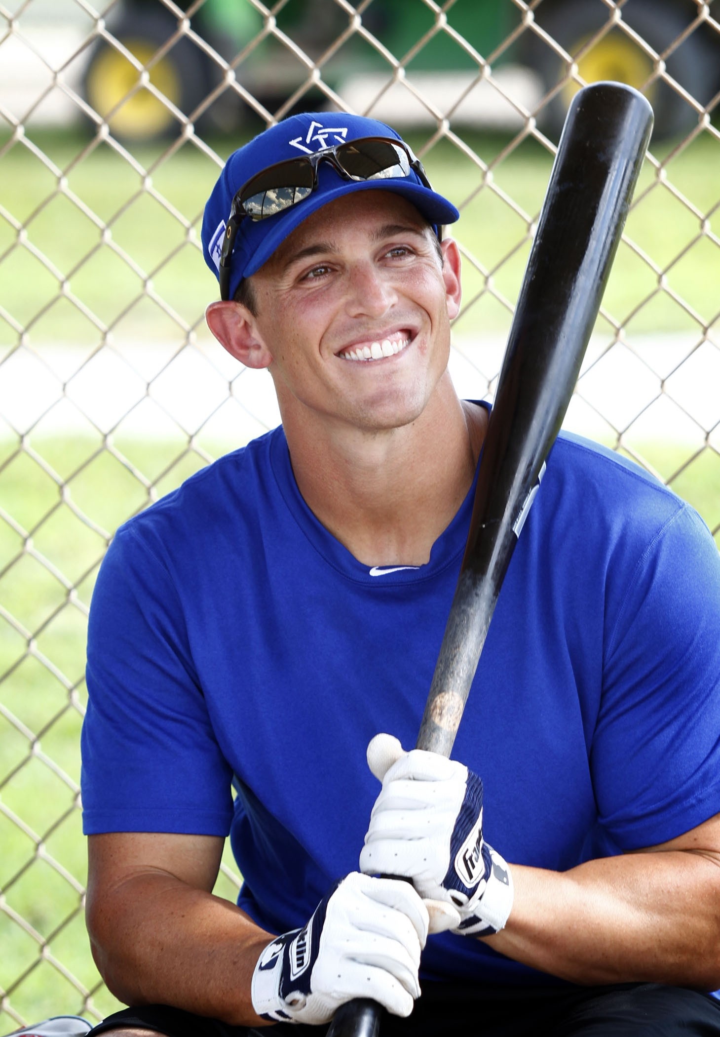 Adam Greenberg - Motivational Sports Speaker