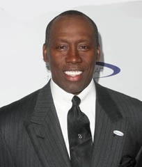 Al Joyner - Motivational Sports Speaker