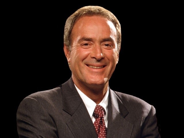 Al Michaels - Motivational Sports Speaker