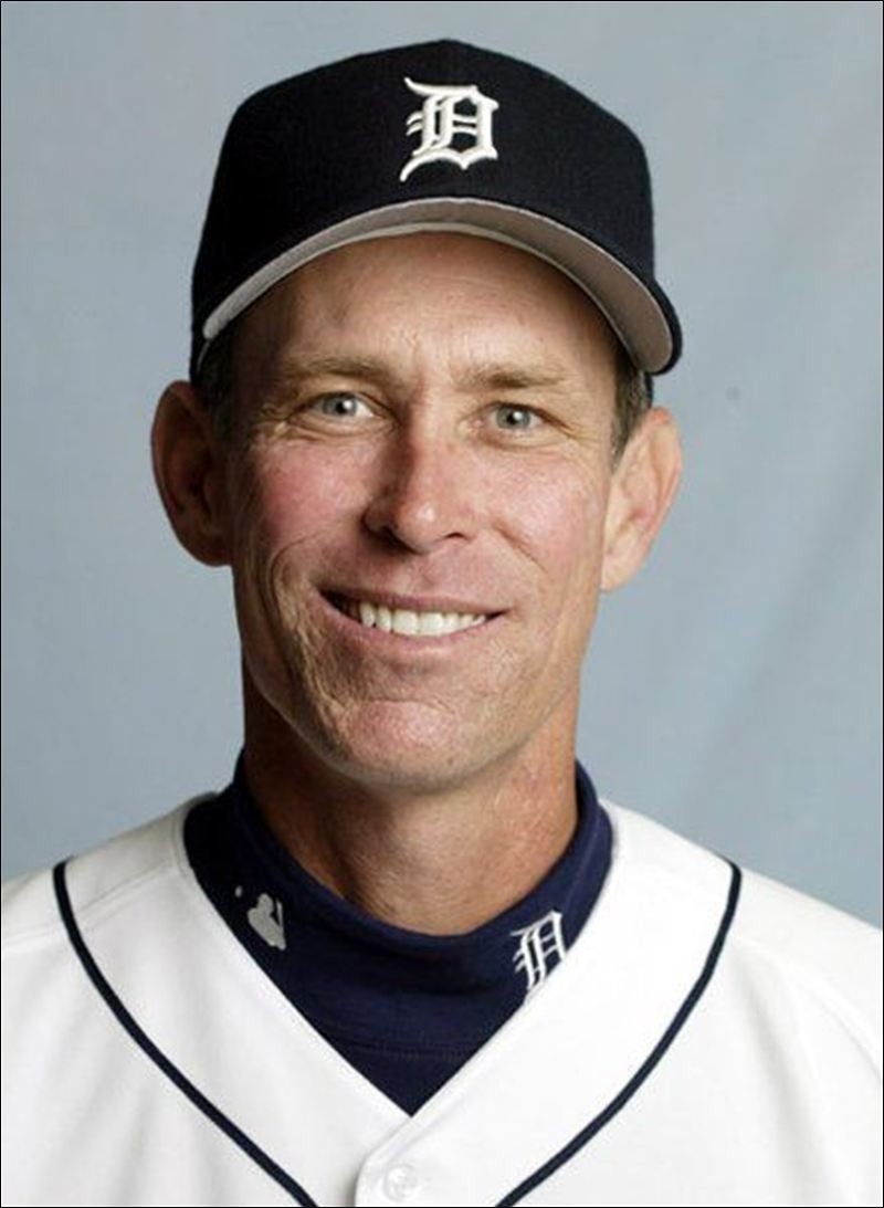 Alan Trammell - Motivational Sports Speaker
