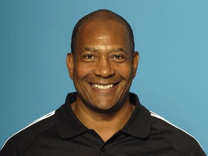 Alex English - Motivational Sports Speaker