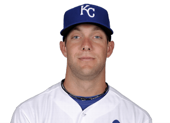 Alex Gordon - Motivational Sports Speaker