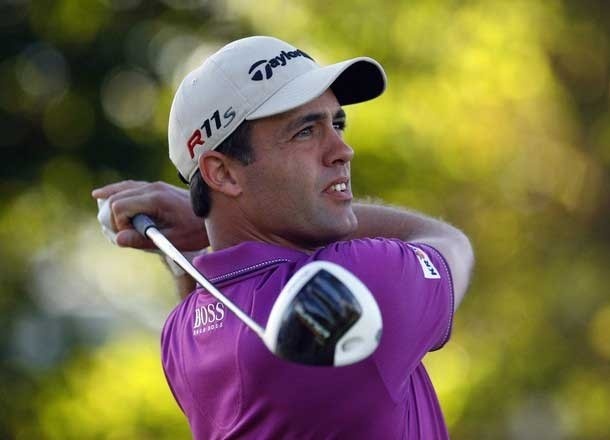 Alexandre Rocha - Motivational Sports Speaker