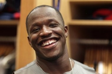 Andre Brown - Motivational Sports Speaker