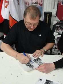 Andre Dupont - Motivational Sports Speaker