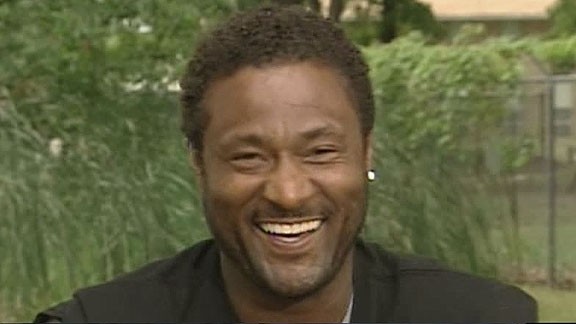 Andre Rison - Motivational Sports Speaker