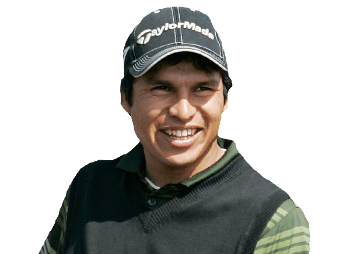 Andres Romero - Motivational Sports Speaker