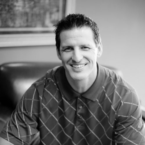 Andrew DeClercq - Motivational Sports Speaker