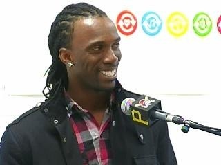 Andrew McCutchen - Motivational Sports Speaker