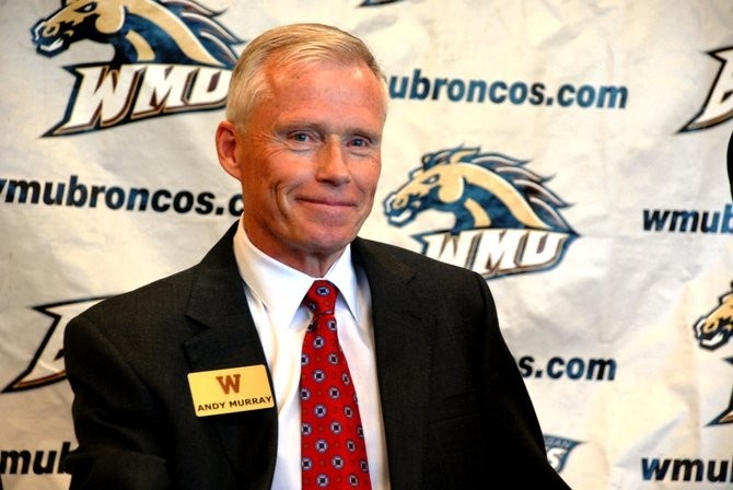 Andy Murray - Motivational Sports Speaker