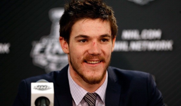 Andrew Shaw - Motivational Sports Speaker