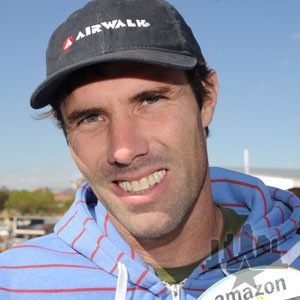 Andy Macdonald - Motivational Sports Speaker