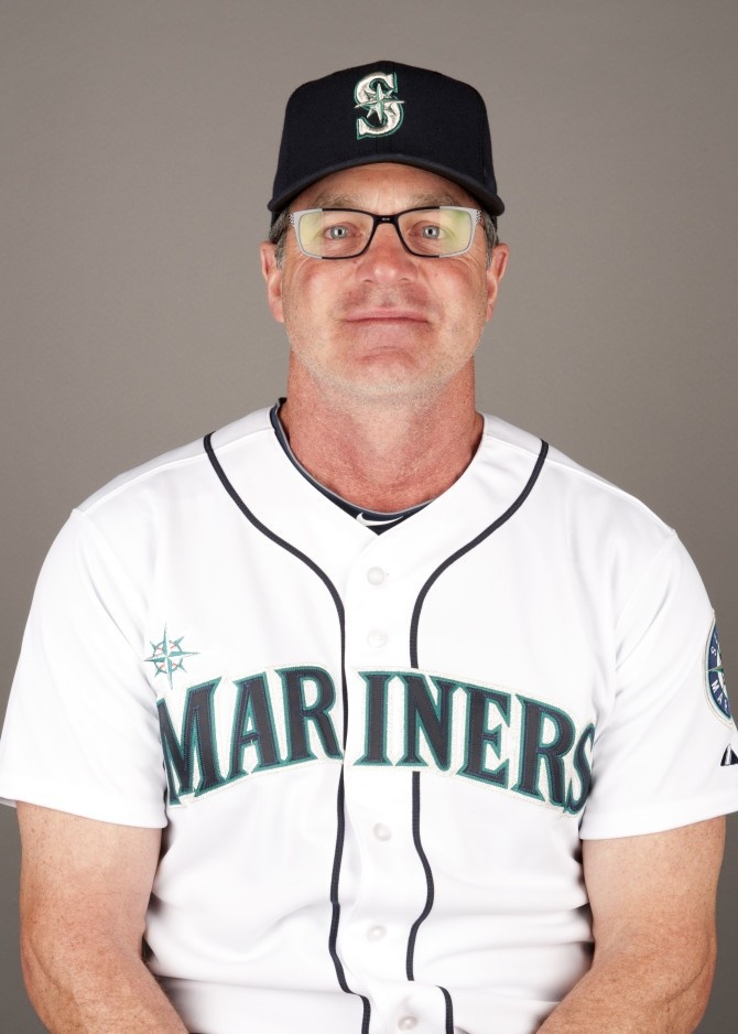 Andy Van Slyke - Motivational Sports Speaker