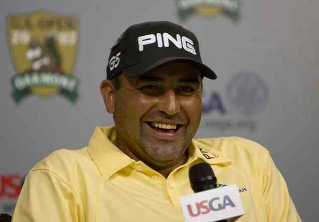 Angel Cabrera - Motivational Sports Speaker