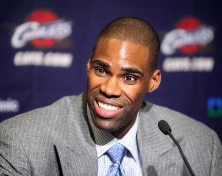 Antawn Jamison - Motivational Sports Speaker
