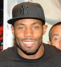 Antonio Cromartie - Motivational Sports Speaker