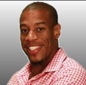 Antonio Daniels - Motivational Sports Speaker