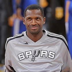 Antonio McDyess - Motivational Sports Speaker