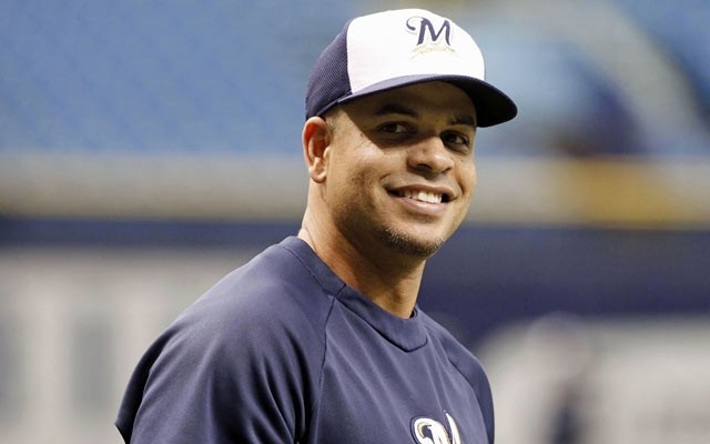 Aramis Ramirez - Motivational Sports Speaker