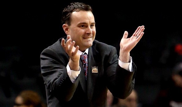 Archie Miller - Motivational Sports Speaker