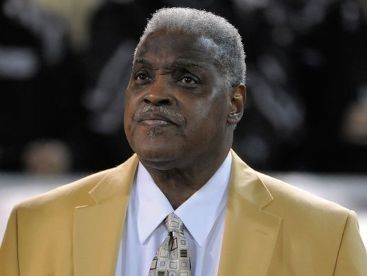 Art Shell - Motivational Sports Speaker