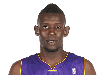 Ater Majok - Motivational Sports Speaker
