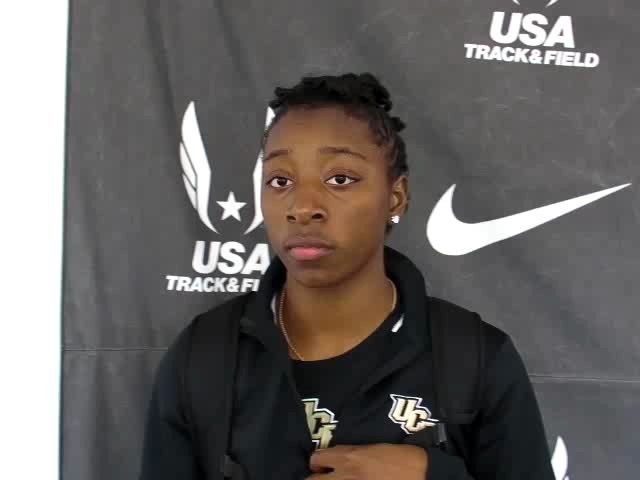 Aurieyall Scott - Motivational Sports Speaker