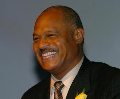 Austin Carr - Motivational Sports Speaker