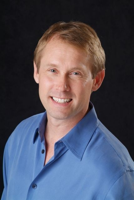 Bart Conner - Motivational Sports Speaker