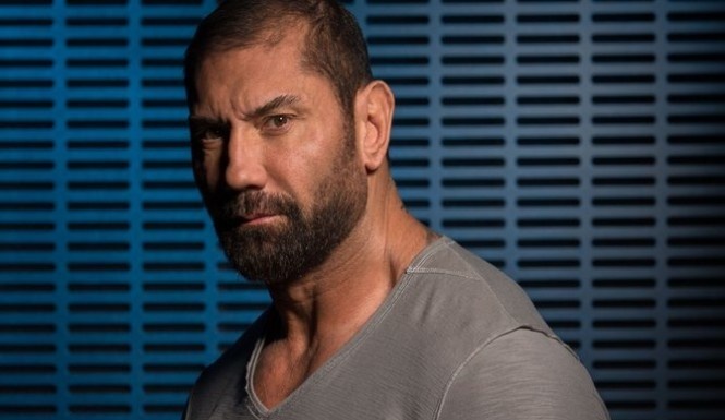 Batista  - Motivational Sports Speaker