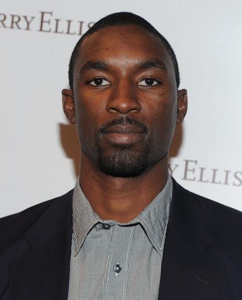 Ben Gordon - Motivational Sports Speaker