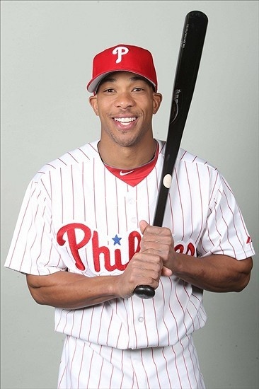 Ben Revere - Motivational Sports Speaker