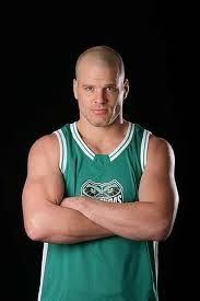 Benji Radach - Motivational Sports Speaker