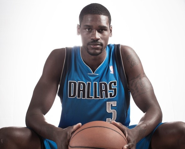 Bernard James - Motivational Sports Speaker