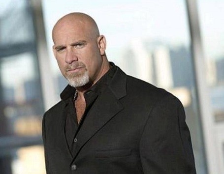 Bill Goldberg - Motivational Sports Speaker