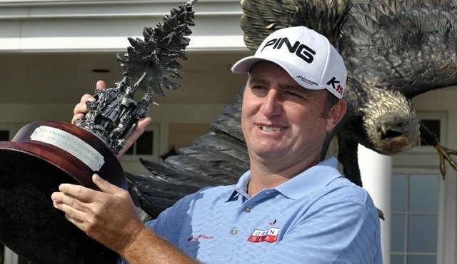 Bill Lunde - Motivational Sports Speaker