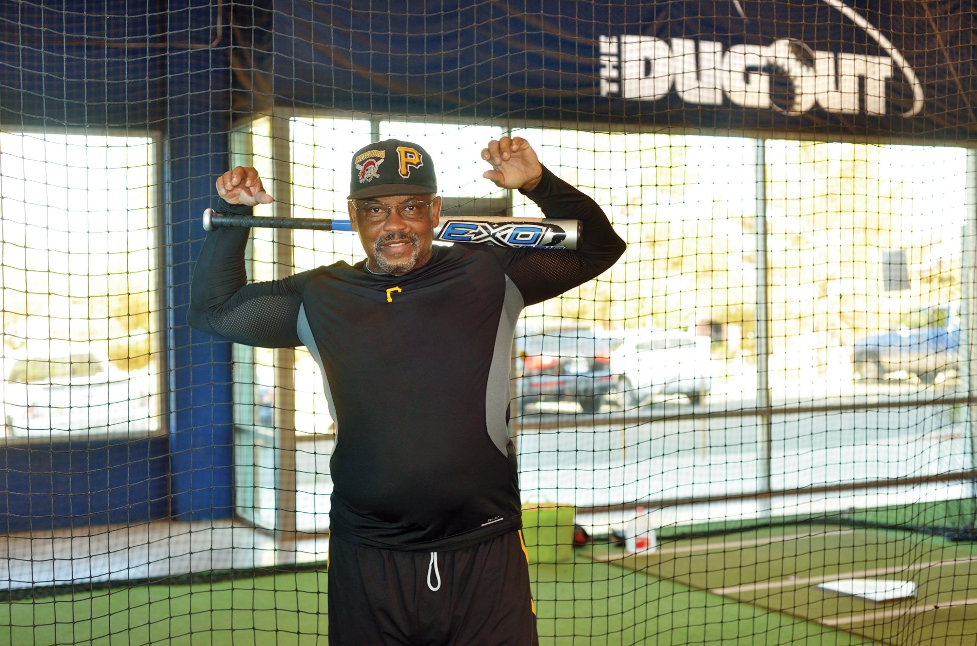 Bill Madlock - Motivational Sports Speaker