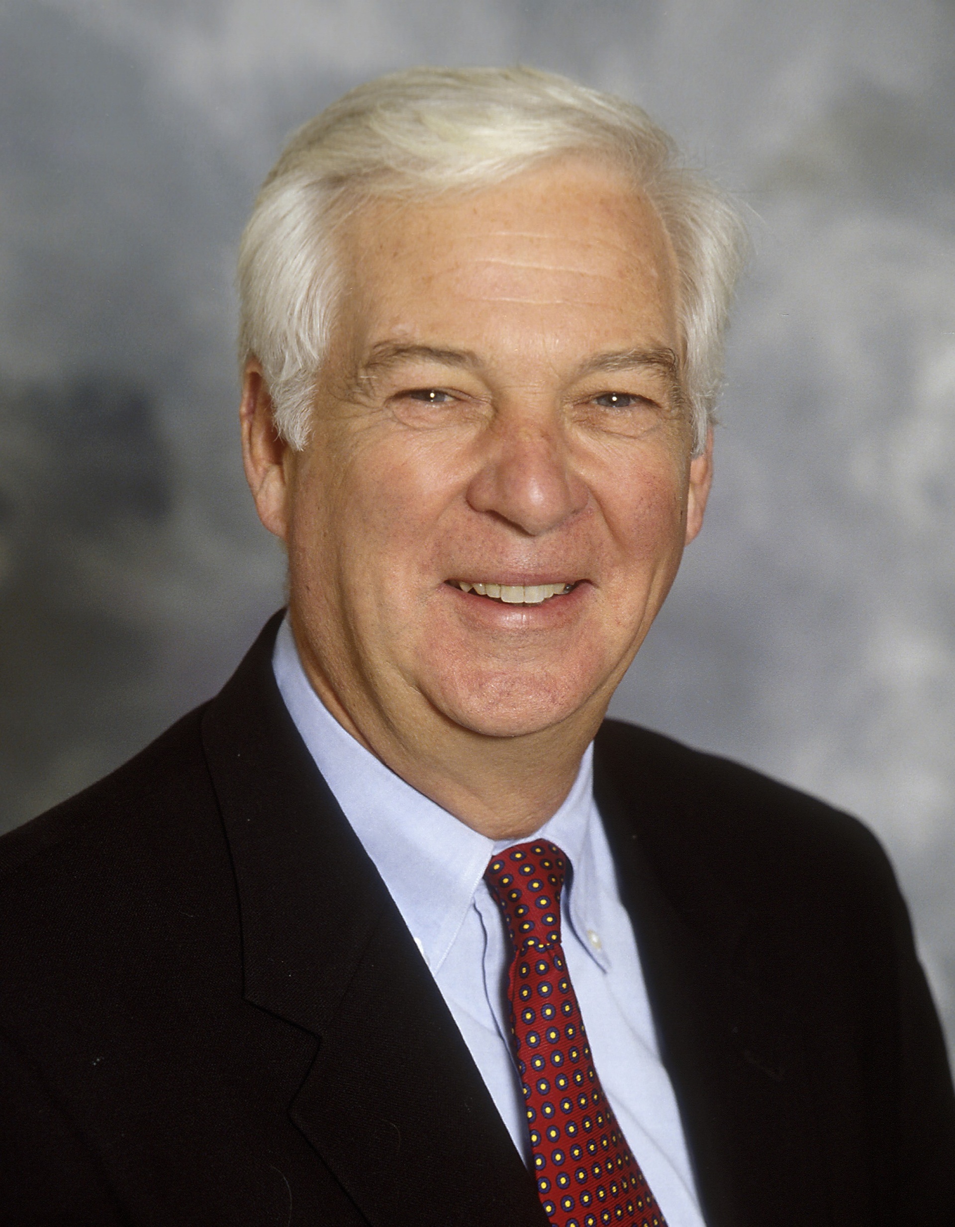 Bill Raftery - Motivational Sports Speaker