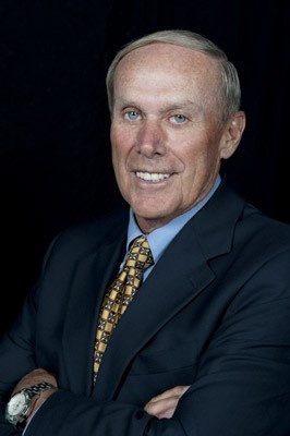 Billy Tubbs - Motivational Sports Speaker