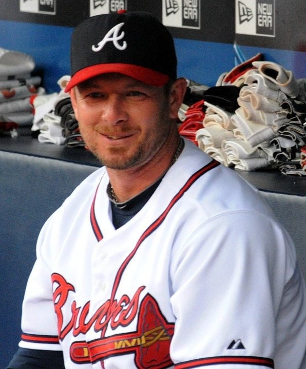 Billy Wagner - Motivational Sports Speaker