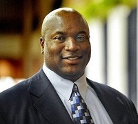 Bo Jackson - Motivational Sports Speaker