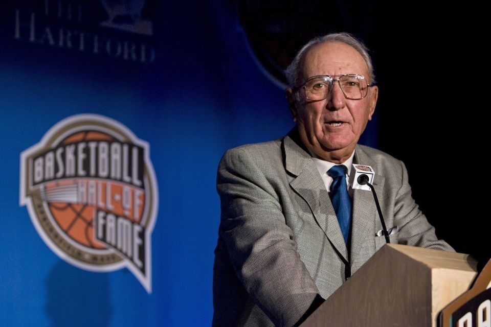 Bob Cousy - Motivational Sports Speaker