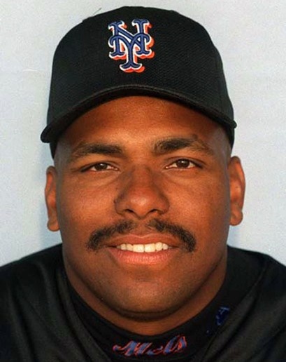 Bobby Bonilla - Motivational Sports Speaker