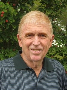 Bobby McIver - Motivational Sports Speaker