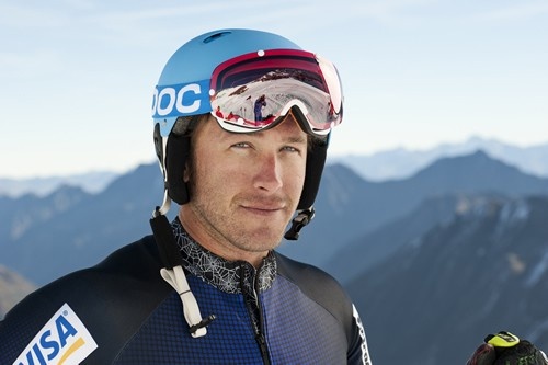 Bode Miller - Motivational Sports Speaker