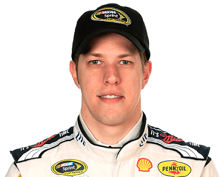 Brad Keselowski - Motivational Sports Speaker