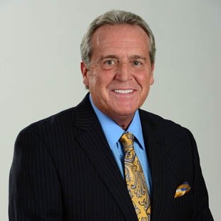 Brad Nessler - Motivational Sports Speaker