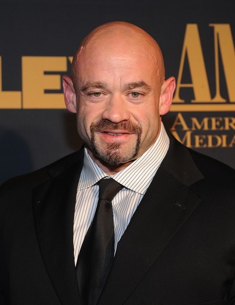 Branch Warren - Motivational Sports Speaker