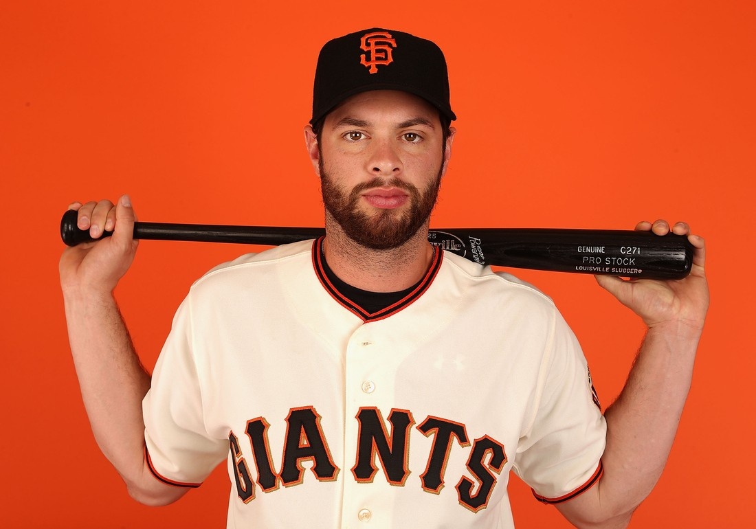Brandon Belt - Motivational Sports Speaker
