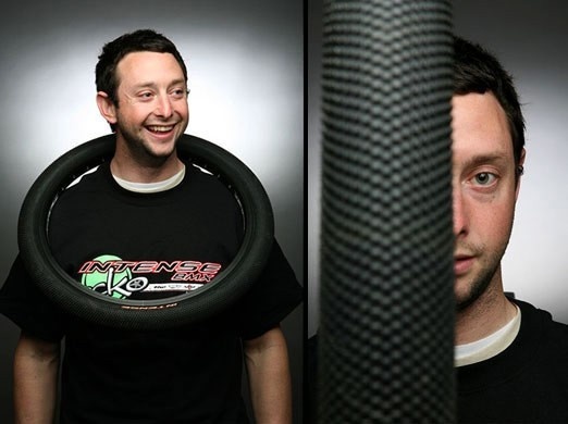 Brandon Meadows - Motivational Sports Speaker